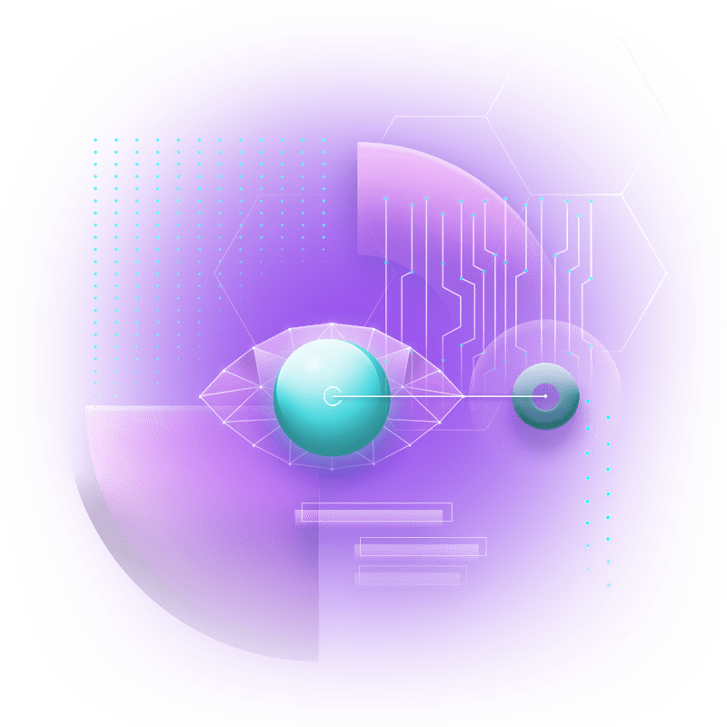 Practical AI solutions for businesses hero banner